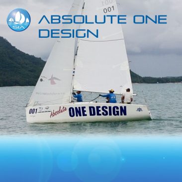 Absolute One Design racing charter