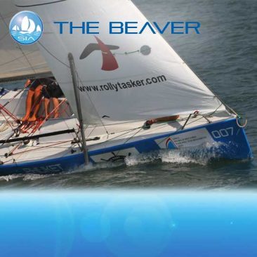 Beaver racing charter