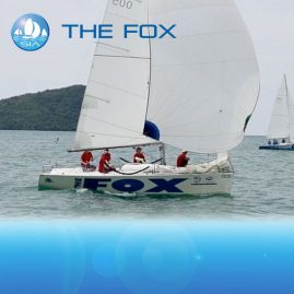 Fox racing charter